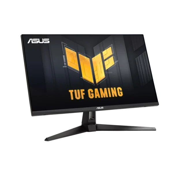 مانیتور گیمینگ 27 اینچ ایسوس مدل TUF Gaming VG27AQ3A - تصویر 2