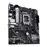 مادربرد ایسوس مدل PRIME H610M-A WIFI DDR5 - Image 3