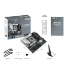 مادربرد ایسوس مدل PRIME B760M-A WIFI D5 - تصویر 3