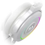 هدست گیمینگ ردراگون Lamia2 H320 White - Image 2