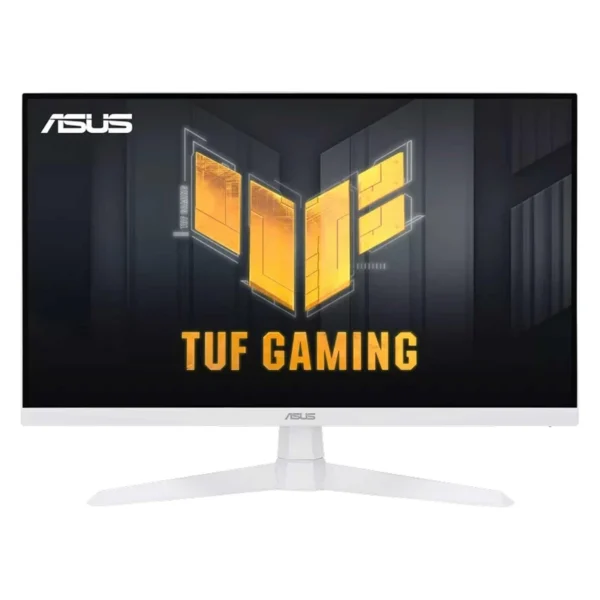 مانیتور گیمینگ ۲۳.۸ اینچ ایسوس مدل TUF VG249Q3A-W - تصویر 1