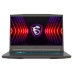 لپ تاپ گیمینگ MSI Thin 15 B13UC  CORE i5 13420H  16GB RAM  512GB SSD  RTX 3050