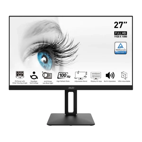 مانیتور ام اس آی مدل MP271AP - Image 1