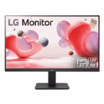 مانیتور گیمینگ 27 اینچ ال جی مدل LG 27MR400-B