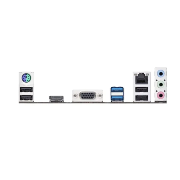 مادربرد ایسوس مدل PRIME H610M-K D4 - Image 4
