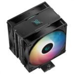 خنک کننده پردازنده دیپ کول AG400 DIGITAL PLUS - تصویر 3