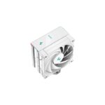 خنک کننده پردازنده دیپ کول مدل AK400 DIGITAL white