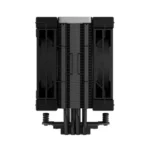 خنک کننده پردازنده دیپ کول مدل AK400 ZERO DARK PLUS - تصویر 3