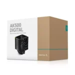 خنک کننده پردازنده دیپ کول AK500 DIGITAL - تصویر 3