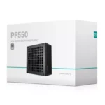 پاور PF550 دیپ کول 550 وات - تصویر 2