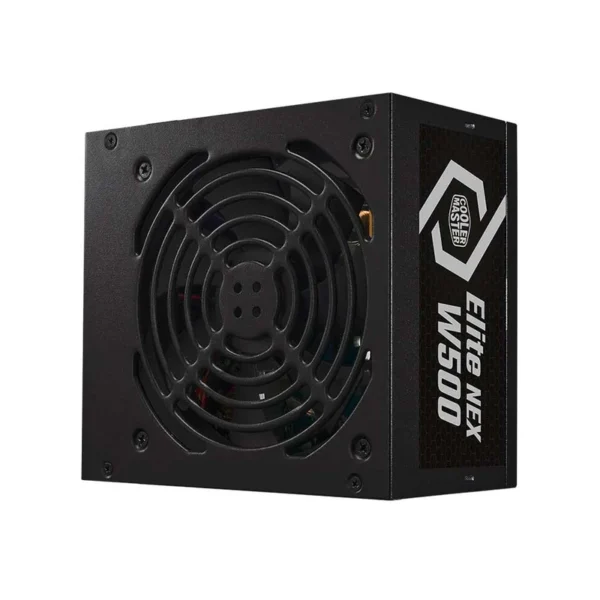پاور کولرمستر Cooler Master ELITE NEX White W500 230V - تصویر 1