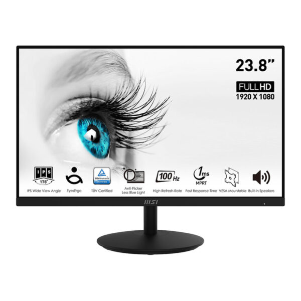 مانیتور ام اس آی مدل MP242 - Image 1