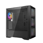 کیس دیپ‌کول مدل MATREXX 50 MESH 4FS