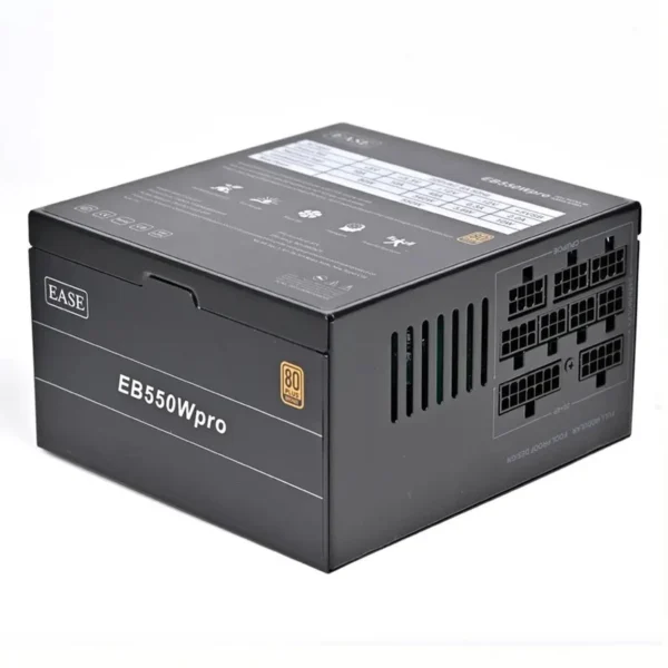 پاور 750 وات دیپ کول PN750M - تصویر 3