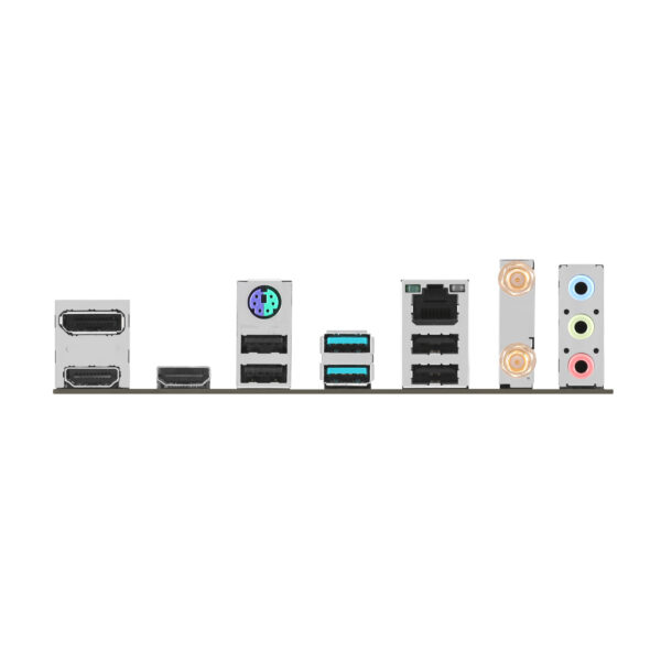مادربرد ایسوس مدل PRIME B760M-A WIFI D5 - تصویر 7