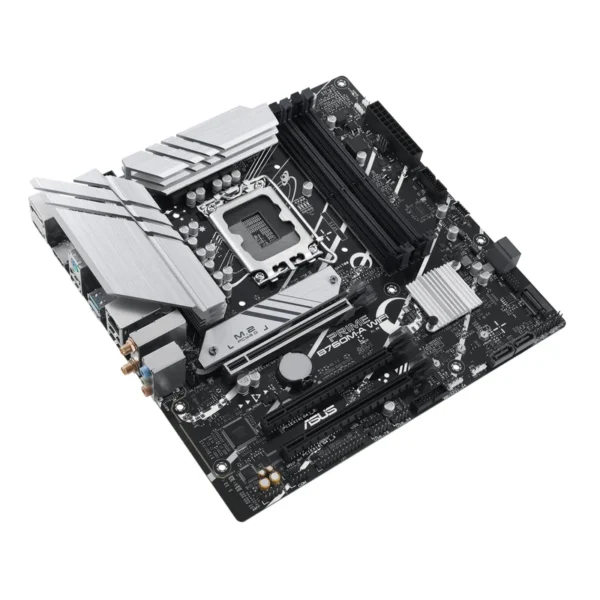 مادربرد ایسوس مدل PRIME B760M-A WIFI D5 - تصویر 5
