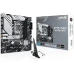 مادربرد ایسوس مدل PRIME B760M-A WIFI D5 - تصویر 4