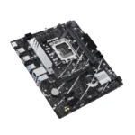 مادربرد ایسوس مدل PRIME B760M-R D4 - Image 2