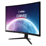 مانیتور گیمینگ ام اس آی G273CQ سایز 27 اینچ