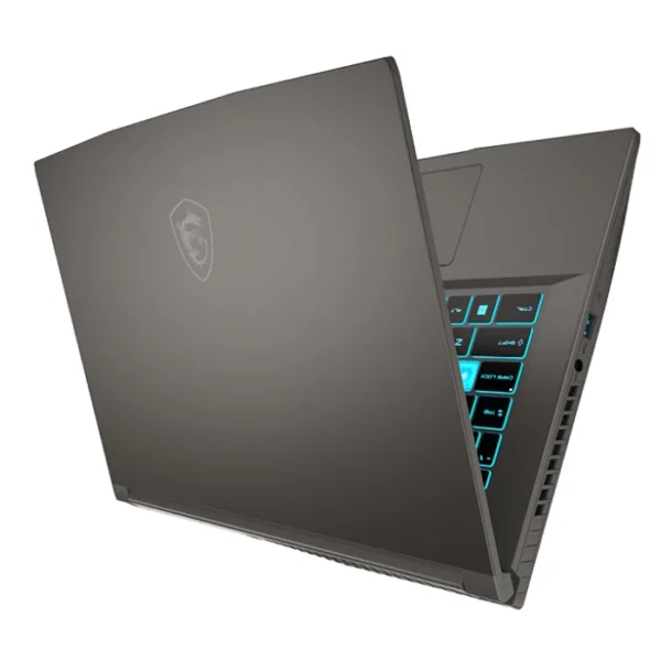 لپ تاپ گیمینگ MSI Thin 15 B13UC  CORE i5 13420H  16GB RAM  512GB SSD  RTX 3050 - تصویر 3