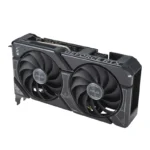 کارت گرافیک ایسوس DUAL GeForce RTX 4060 TI OC Edition 8GB - تصویر 2