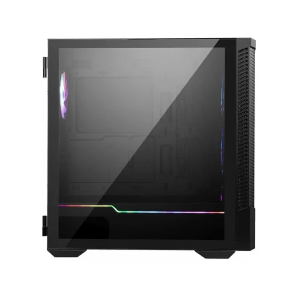 کیس کامپیوتر گیمینگ ام اس آی مدل MPG VELOX 100R - تصویر 2