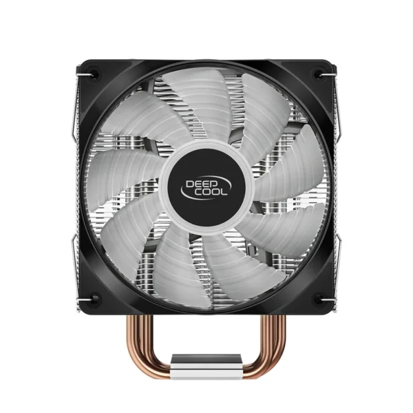خنک کننده پردازنده دیپ کول مدل GAMMAXX 400 XT - Image 3