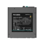پاور دیپ کول PX1200G ا power DeepCool PX1200G - تصویر 2