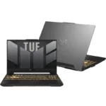 لپ تاپ ایسوس 16 اینچی TUF Gaming F16 FX607VU Core i7 13620H 16GB 512GB SSD 6GB RTX4050 - تصویر 2