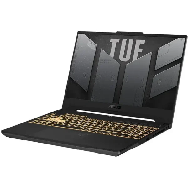 لپ تاپ ایسوس 16 اینچی TUF Gaming F16 FX607VU Core i7 13620H 16GB 512GB SSD 6GB RTX4050 - تصویر 3