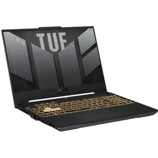 لپ تاپ ایسوس 16 اینچی TUF Gaming F16 FX607VU Core i7 13620H 16GB 512GB SSD 6GB RTX4050 - تصویر 4