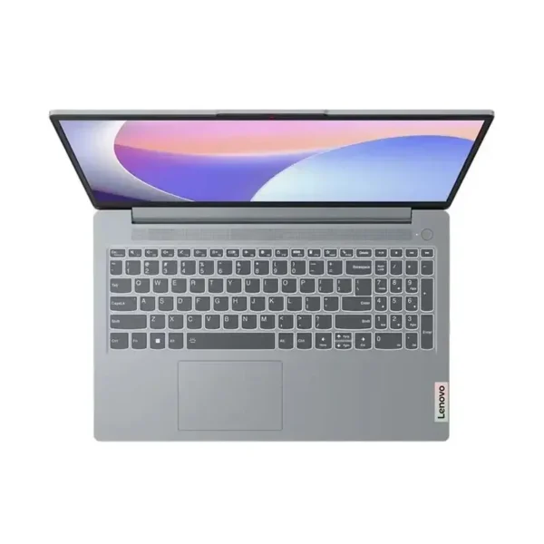 لپ تاپ لنوو 15.6 اینچی مدل IdeaPad Slim 3 i3 1315U 8GB 256GB UHD - تصویر 5