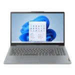 لپ تاپ لنوو 15.6 اینچی مدل IdeaPad Slim 3 i3 1315U 8GB 256GB UHD