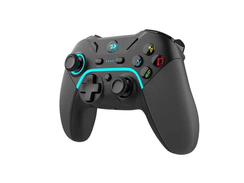 gamepad-redragon-harrow-g808-pro-wireless-6950376718952-51854616199514_800x.webp دسته بازی بی سیم ردراگون Redragon Horrow G808 PRO - Image 1