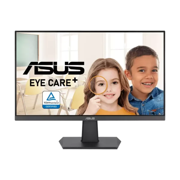 gfnf.webp مانیتور ایسوس مدل VA27EHFR سایز 27 اینچ - Image 1