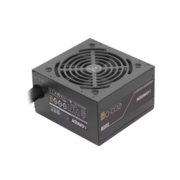 پاور گرین مدل GP600A-ECO D - تصویر 3