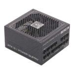 منبع تغذیه کامپیوتر گرین مدل GP1000B-EDGE