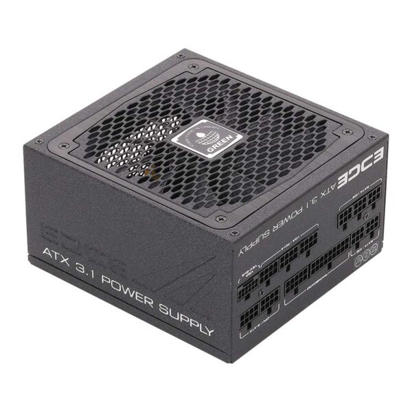 green-gp1000b-edge-platinum-1000w-9.jpg منبع تغذیه کامپیوتر گرین مدل GP1000B-EDGE - تصویر 1