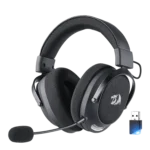 هدست بی سیم گیمینگ ردراگون Arrow H858 - Image 6