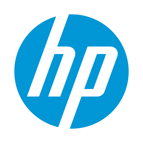 Logo HP