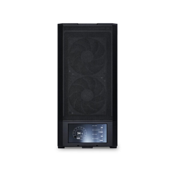 کیس گیمینگ لیان لی LANCOOL 207 Digital - Image 2