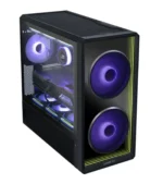 کیس گیمینگ لیان لی LANCOOL 217 INF
