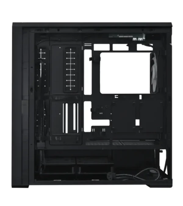 کیس گیمینگ لیان لی LANCOOL 217 INF - Image 2