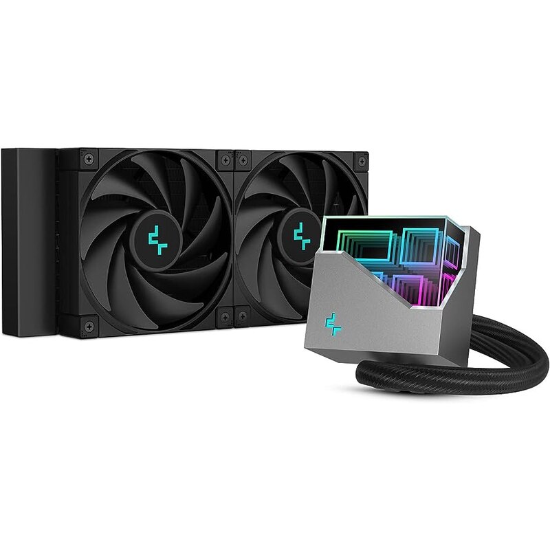 lt520-1.jpg خنک کننده پردازنده دیپ کول مدل LT520 - Image 1