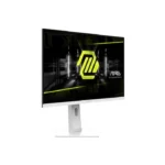 مانیتور گیمینگ 27 اینچ ام اس آی MAG 274QRFW - تصویر 2