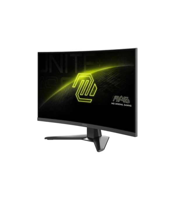 مانیتور ام اس آی مدل MAG 275CQF E18 سایز 27 اینچ - Image 3