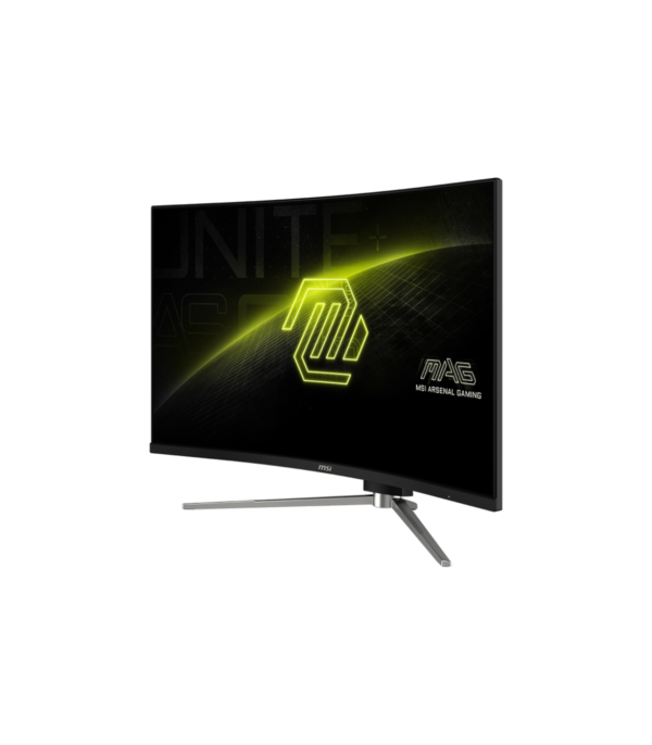 مانیتور گیمینگ ام اس آی 32 اینچی مدل MAG 325CQRXF - Image 2