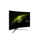 مانیتور گیمینگ ام اس آی 32 اینچی مدل MAG 325CQRXF - Image 3