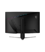 مانیتور گیمینگ ام اس آی 32 اینچی مدل MAG 325CQRXF - Image 4