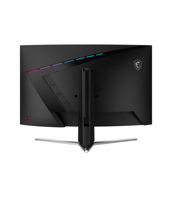 مانیتور گیمینگ ام اس آی 32 اینچی مدل MAG 325CQRXF - Image 4